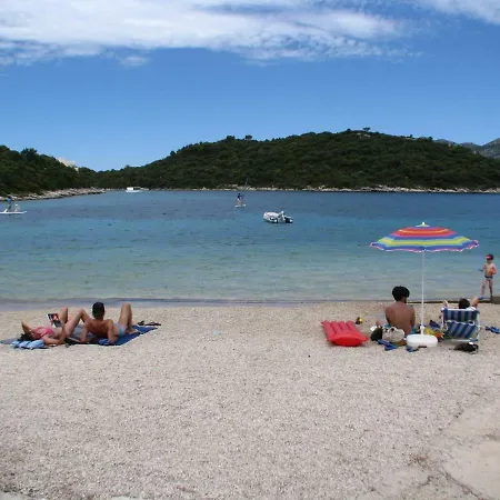 Island Bay Korcula *