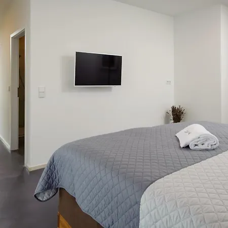 Island Bay Korcula * Zrnovo