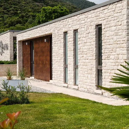 Island Bay Korcula Zrnovo