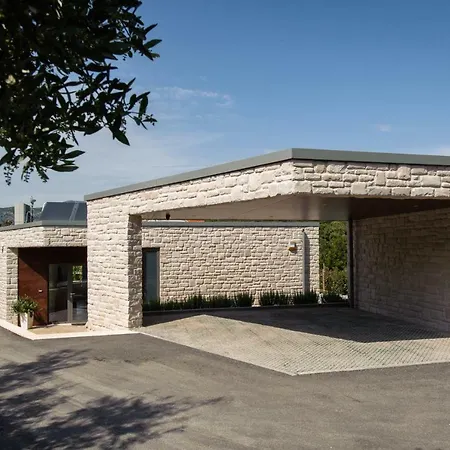 Island Bay Korcula Villa