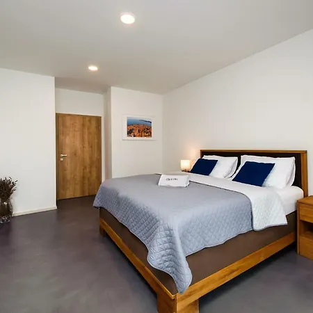 Villa Island Bay Korcula