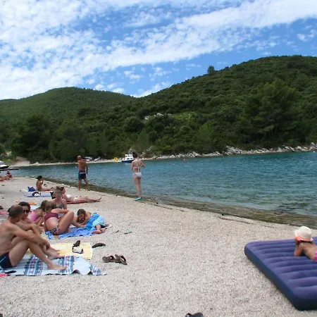 Island Bay Korcula
