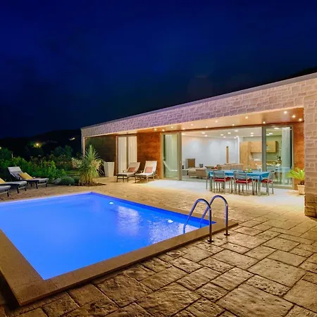 Villa Island Bay Korcula *