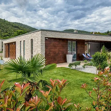 Villa Island Bay Korcula