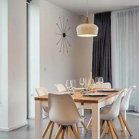 Island Bay Korcula *