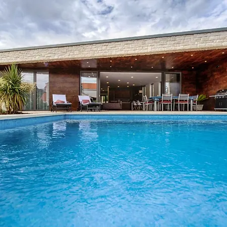 Island Bay Korcula Villa Žrnovo