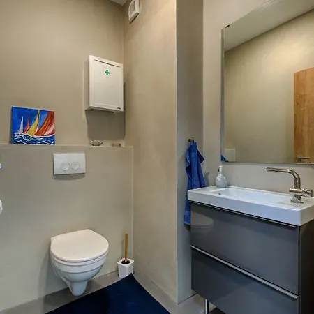 Villa Island Bay Korcula