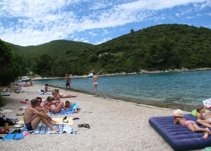 Island Bay Korcula
