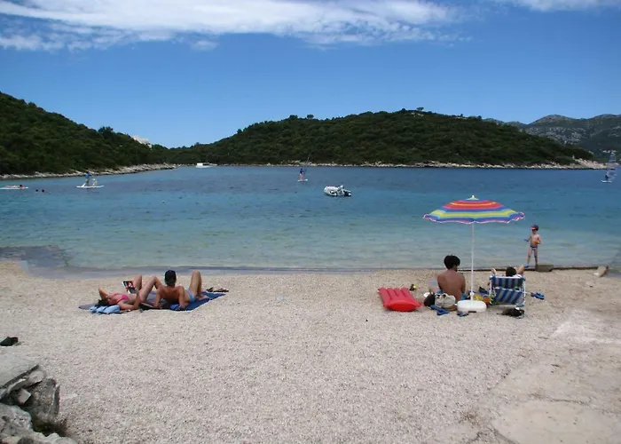 Island Bay Korcula *